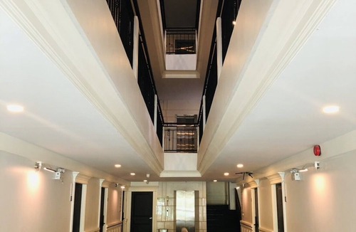 Nai Wiang Hotel | Huern Kan Thong Hotel