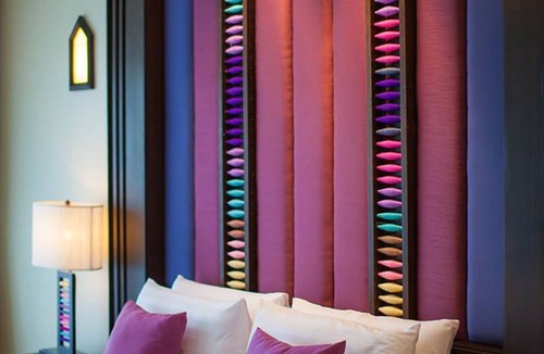 Nai Wiang Hotel | Huern Na Na Boutique Hotel