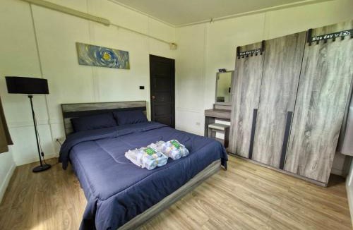 Mae Kon House | Hug Doi Homestay Chiang Rai