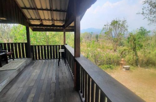 Hang Chat House | Hug Doi Homestay