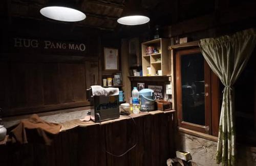 Mae Tha House | hug pang mao homestay Lampang โฮมสเตย์ฮักปางมะโอ ลำปาง