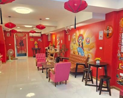 Racha Thewa Apartment | Hugg daily airport 1