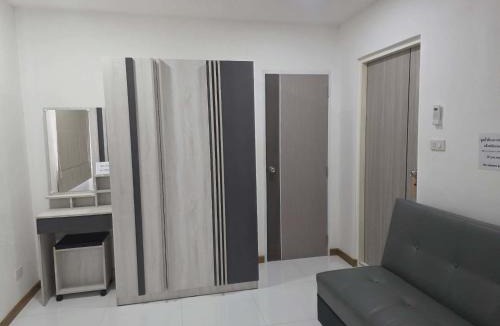 Racha Thewa Apartment | Hugg daily airport