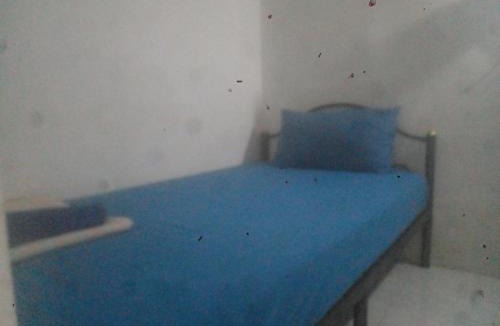 Saladan Hostel | Hulahulahouse