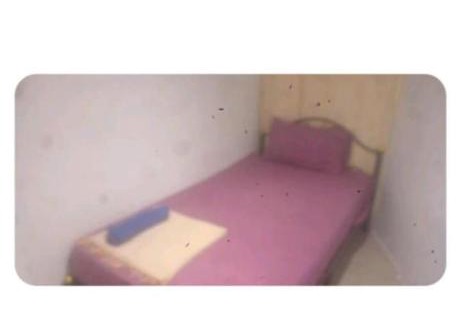 Saladan Hostel | Hulahulahouse