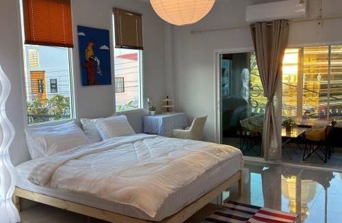 Wat Ket Apartment | Hungry Brunch & Sleep Home