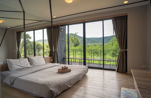 Mu Si Hotel | Hyde 198 Homeresort