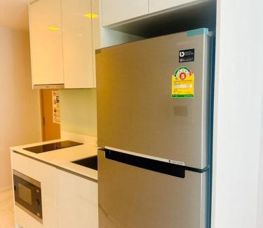 Nana Apartment | Hyde Sukhumvit 11