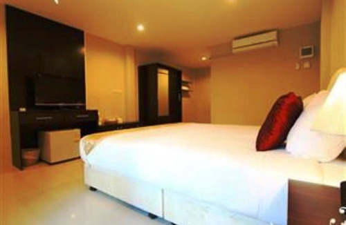 Wieng House | I-House Chiangrai