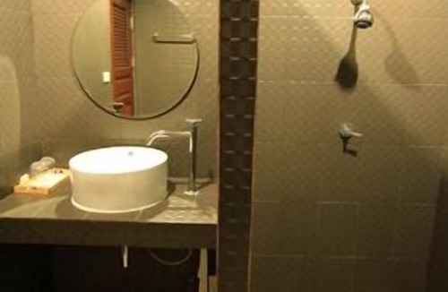 Wieng House | I-House Chiangrai