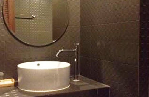 Wieng House | I-House Chiangrai