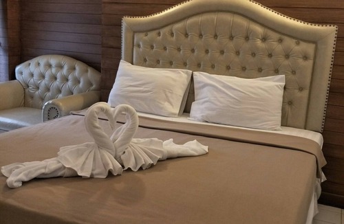 Bang Phlat Hotel | I-Inn Hotel