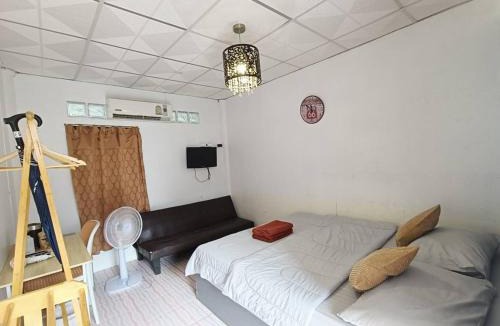 Rayong Resort | I-Talay Zone Sea
