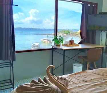 Rayong Resort | I-Talay Zone Sea