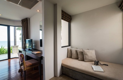 Laem Phak Bia Resort | i Tara Resort & Spa