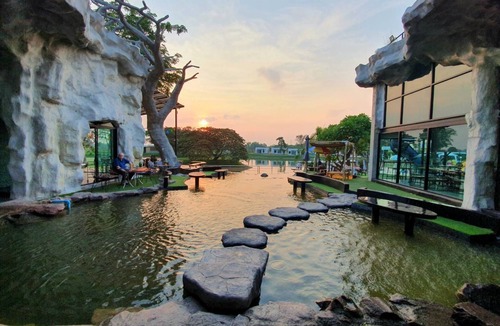 Non Sung Hotel | I View Park Resort