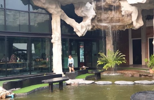 Non Sung Hotel | I View Park Resort