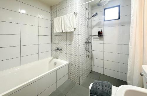 Phan Thong Apartment | i24 Residence - Amata Phase 10
