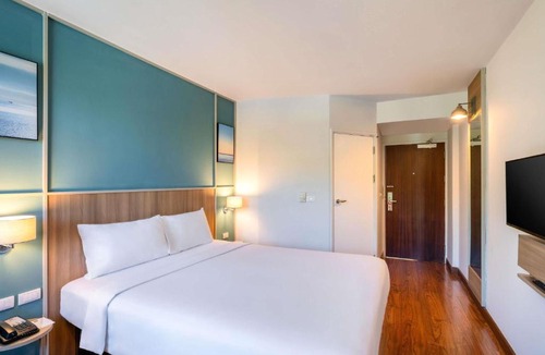 Patong Hotel | Ibis Phuket Patong