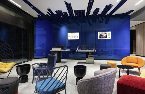 Nana Hotel | ibis Styles Bangkok Sukhumvit 4