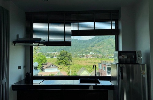 Kamala Hotel | Ice Kamala Beach Hotel