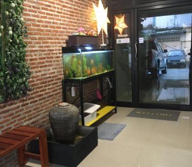 Siriraj Hostel | ICON HOSTEL