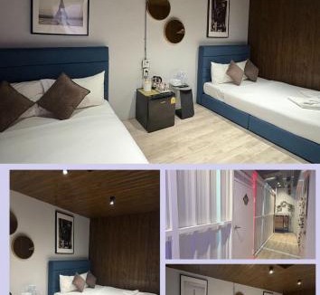 Downtown Hat Yai Hostel | Icon Hotel Hatyai