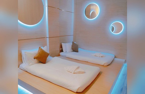 Downtown Hat Yai Hostel | Icon Hotel Hatyai