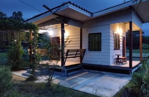 Lampang House | ID Garden Home