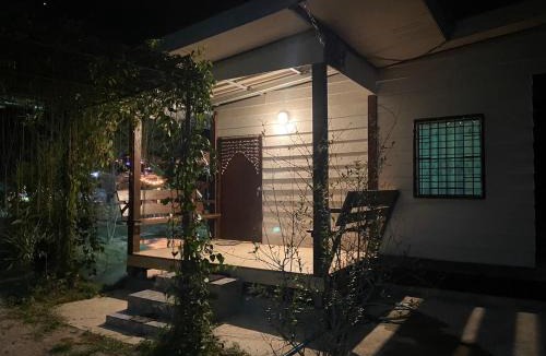 Lampang House | ID Garden Home