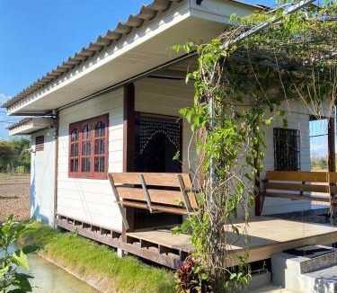 Lampang House | ID Garden Home