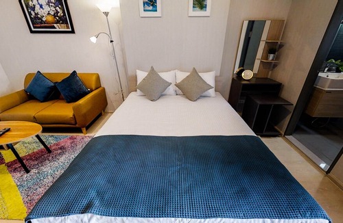 Mueang Samut Prakan District Apartment | IDEO SK115 (UN11209)
