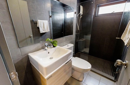 Mueang Samut Prakan District Apartment | IDEO SK115 (UN11209)