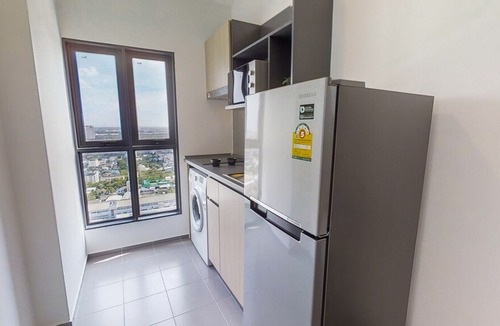 Mueang Samut Prakan District Apartment | IDEO SK115 (UN11226)