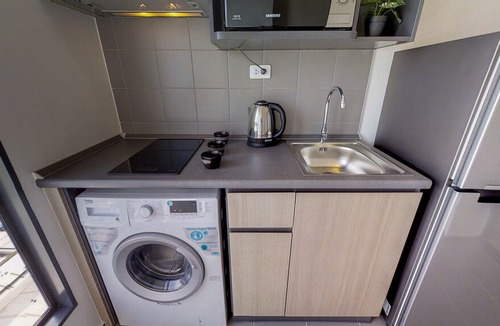 Mueang Samut Prakan District Apartment | IDEO SK115 (UN11226)