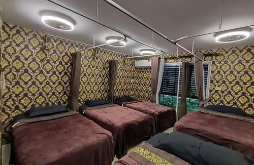 Nong Prue Hostel | Ilin Hostel Pattaya
