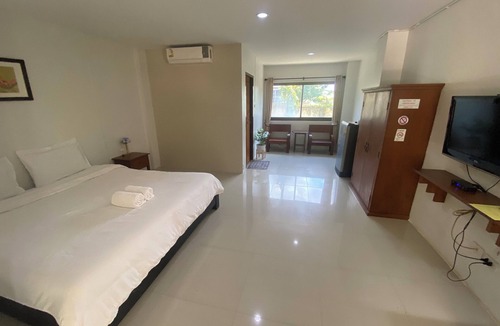 Mae Sot Hotel | IM BOUTIQUE HOTEL