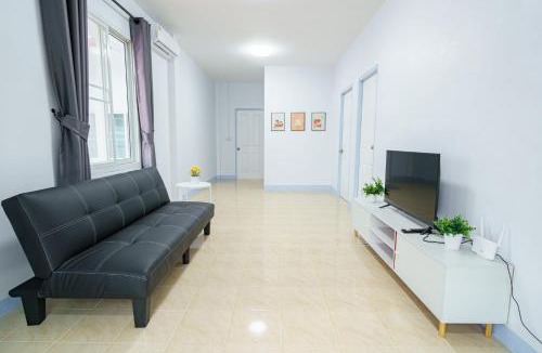 Ban Chang House | iM House Banchang