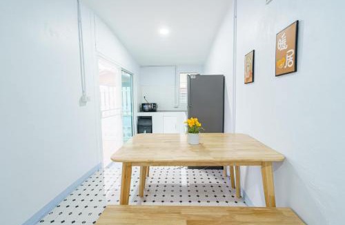 Ban Chang House | iM House Banchang