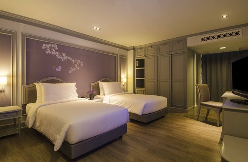Bang Kapi Hotel | imm hotel Ladprao Bangkapi Bangkok