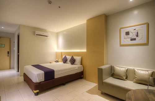 Chorakhe Bua Hotel | IMM Resort