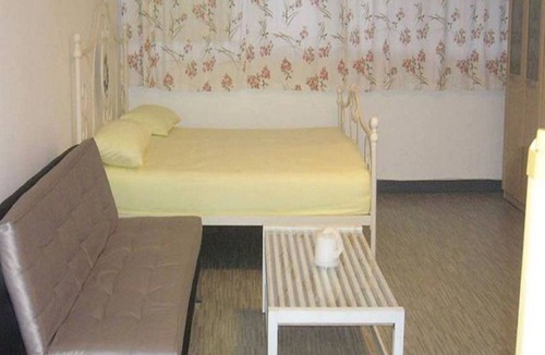 Ban Mai House | Impact Don Mueang Bangkok Guest House