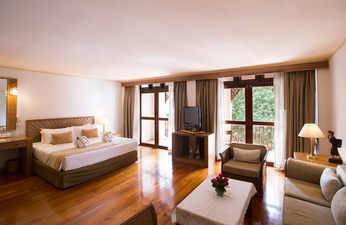 Pang Mu Hotel | Imperial Mae Hong Son Resort