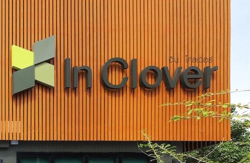 Saen Suk Hotel | In Clover