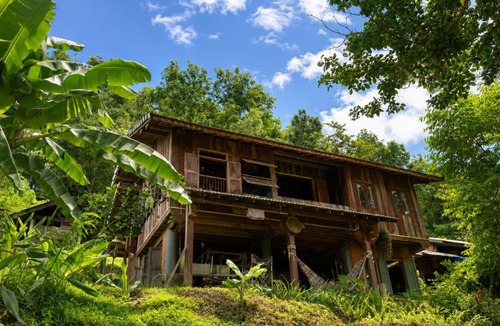 Mae Wang House | Indigo Homestay