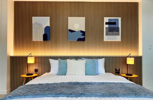 Lat Yao Apartment | Indigo Studio 2 mins from SRT Wat Samien Nari