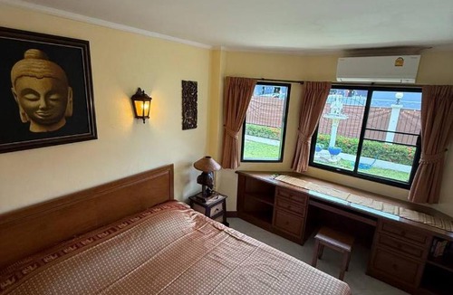 Aranyaprathet Villa | IndoChina Guesthouse