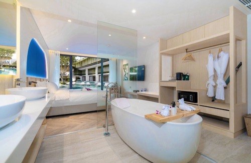 Patong Resort | IndoChine Resort & Villas
