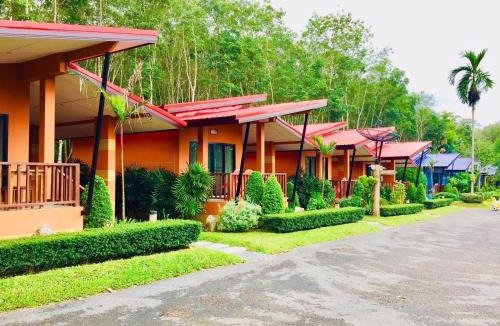 Sai Thai Resort | Infinite Resort and Cafe