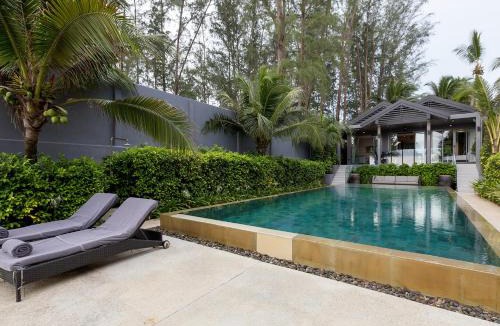 Khok Kloi Villa | Infinity Blue Phuket by Elite Havens